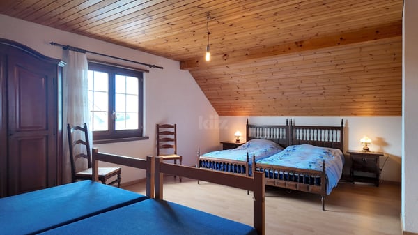 Charmante maison à rénover avec jardin 7
