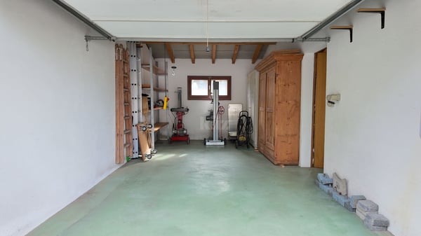 Charmante maison à rénover avec jardin 11