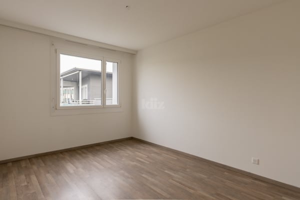 Superbe appartement avec balcon 6