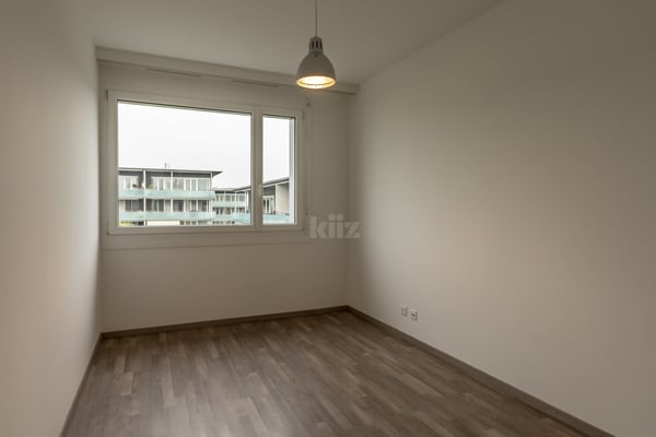 Superbe appartement avec balcon 9
