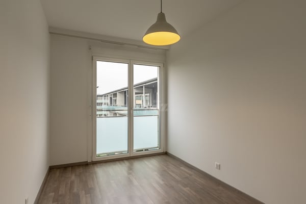 Superbe appartement avec balcon 10
