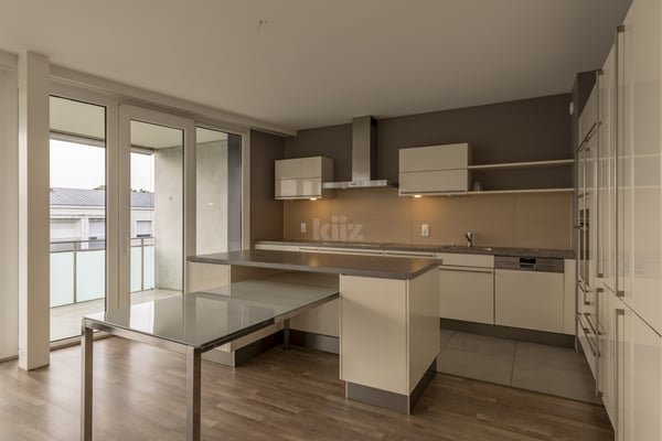 Superbe appartement avec balcon 5