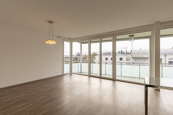Superbe appartement avec balcon 1