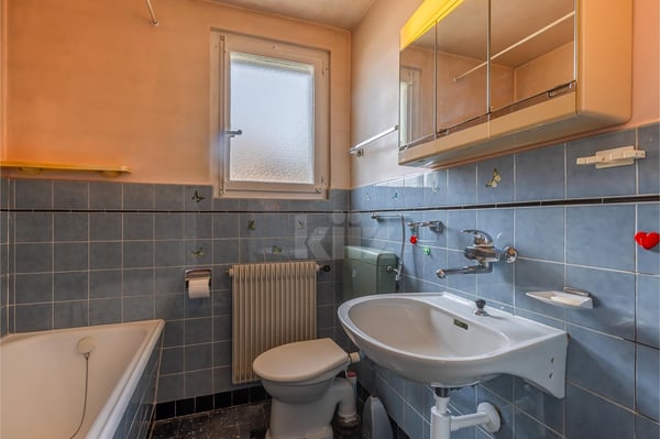 Charmante maison avec jardin arboré 8