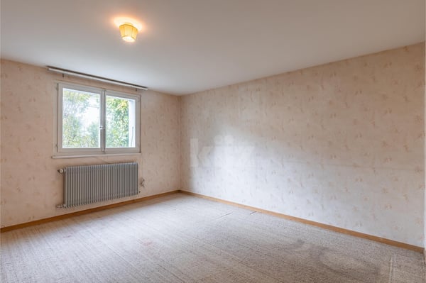 Charmante maison avec jardin arboré 7