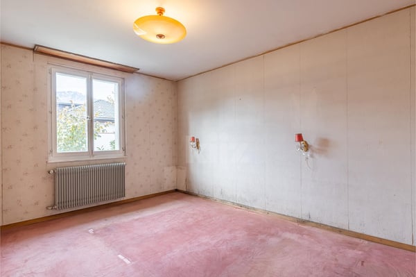 Charmante maison avec jardin arboré 6