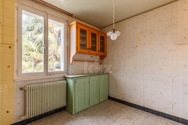 Charmante maison avec jardin arboré 5