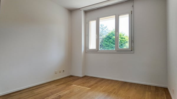 Superbe duplex en attique avec balcon et grande terrasse 6