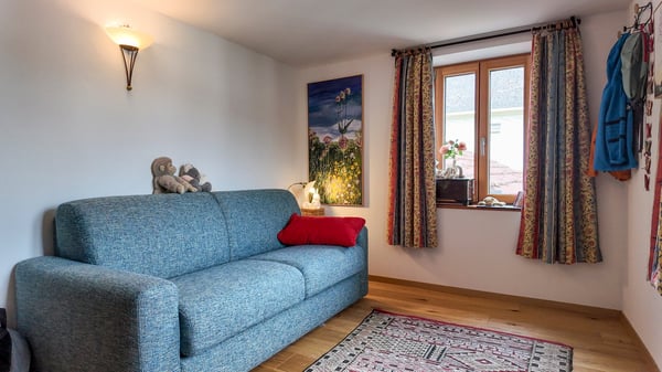 Splendide maison villageoise rénovée avec studio indépendant 9