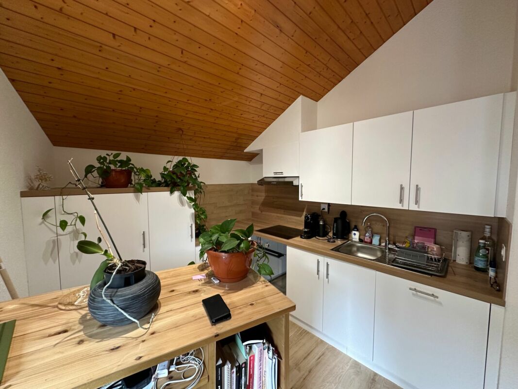 13261104 VEX Appartement 3.5pces etage