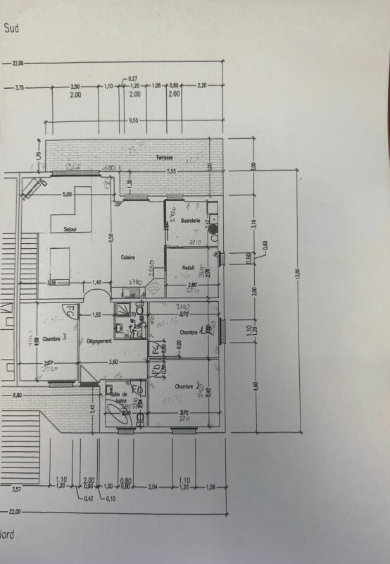 13261107 Saxon Duplex de 4.5 pces