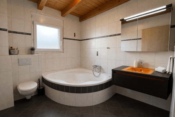 Saxon - Attique de 184 m² au calme, terrasse couverte et 2 places de parc couvertes 8