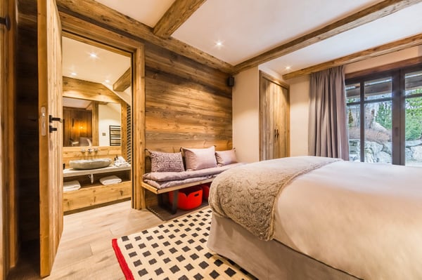 Magnifique chalet de 5 pièces à Val d'Isère 7