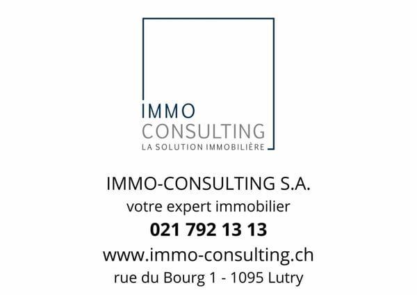 Immeuble mixte à Martigny 10