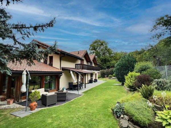 Immeuble mixte à Martigny 5