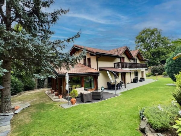 Immeuble mixte à Martigny 4