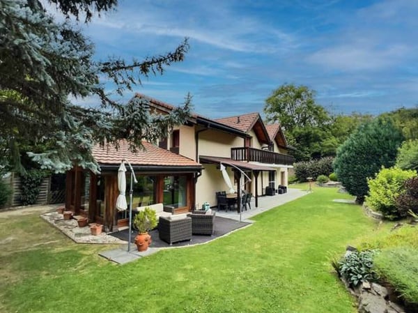 Immeuble mixte à Martigny 3