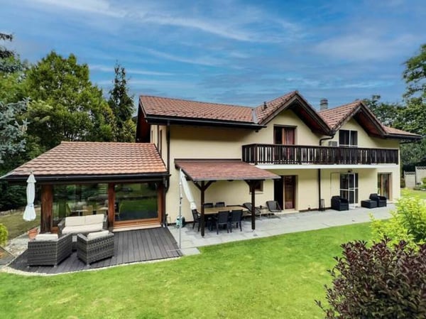 Immeuble mixte à Martigny 2