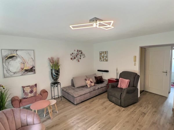 Immeuble mixte à Martigny 9