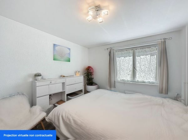 Villa de 2 appartements à Palézieux 12