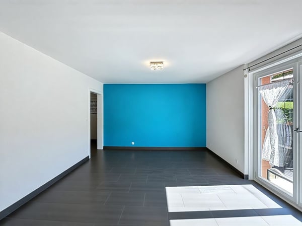 Appartement de 1.5 pièces à Palézieux 5