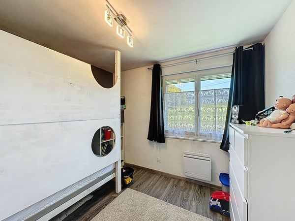 Appartement de 1.5 pièces à Palézieux 10