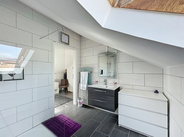 Appartement de 1.5 pièces à Palézieux 11