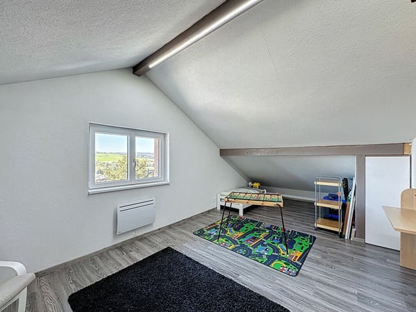 Appartement de 1.5 pièces à Palézieux 14