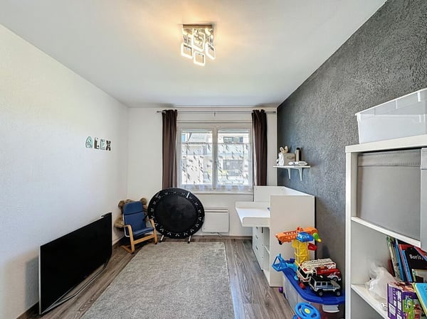 Appartement de 1.5 pièces à Palézieux 8