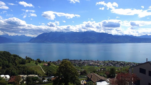Grandvaux - Dernier lot! 6