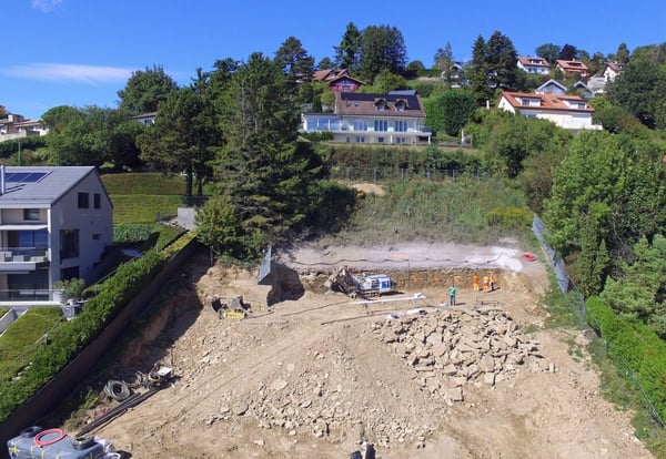 Grandvaux - Dernier lot! 7