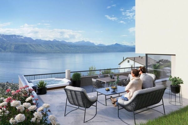 Grandvaux - Dernier lot! 4