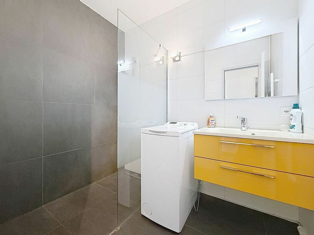 Lutry - Appartement de 3,5 pièces à deux pas du lac