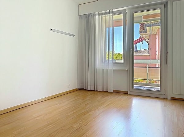 Lutry - Appartement de 3,5 pièces à deux pas du lac 4