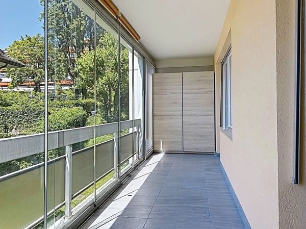 Lutry - Appartement de 3,5 pièces à deux pas du lac 5