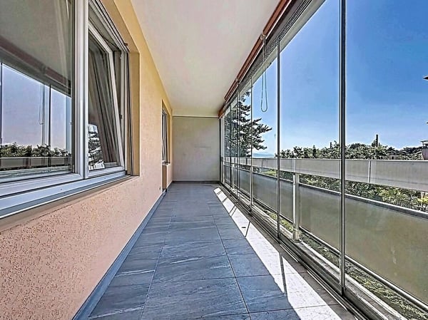 Lutry - Appartement de 3,5 pièces à deux pas du lac 1