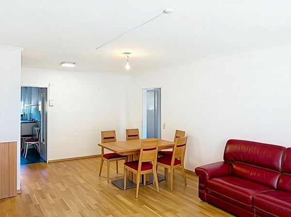 Lutry - Appartement de 3,5 pièces à deux pas du lac 2