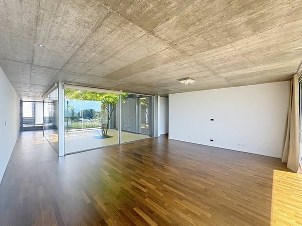Lutry : Grand appartement de 6,5 pièces vue imprenable 5