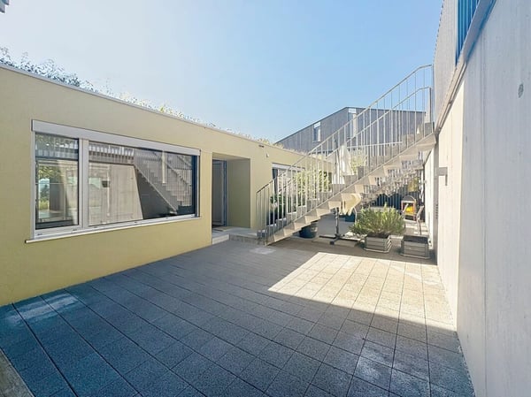 Lutry : Grand appartement de 6,5 pièces vue imprenable 8