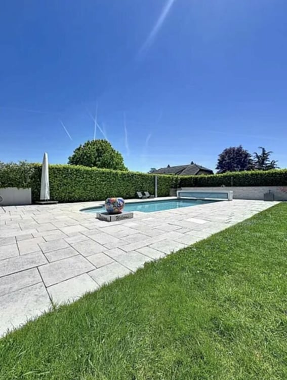 Villa Premium