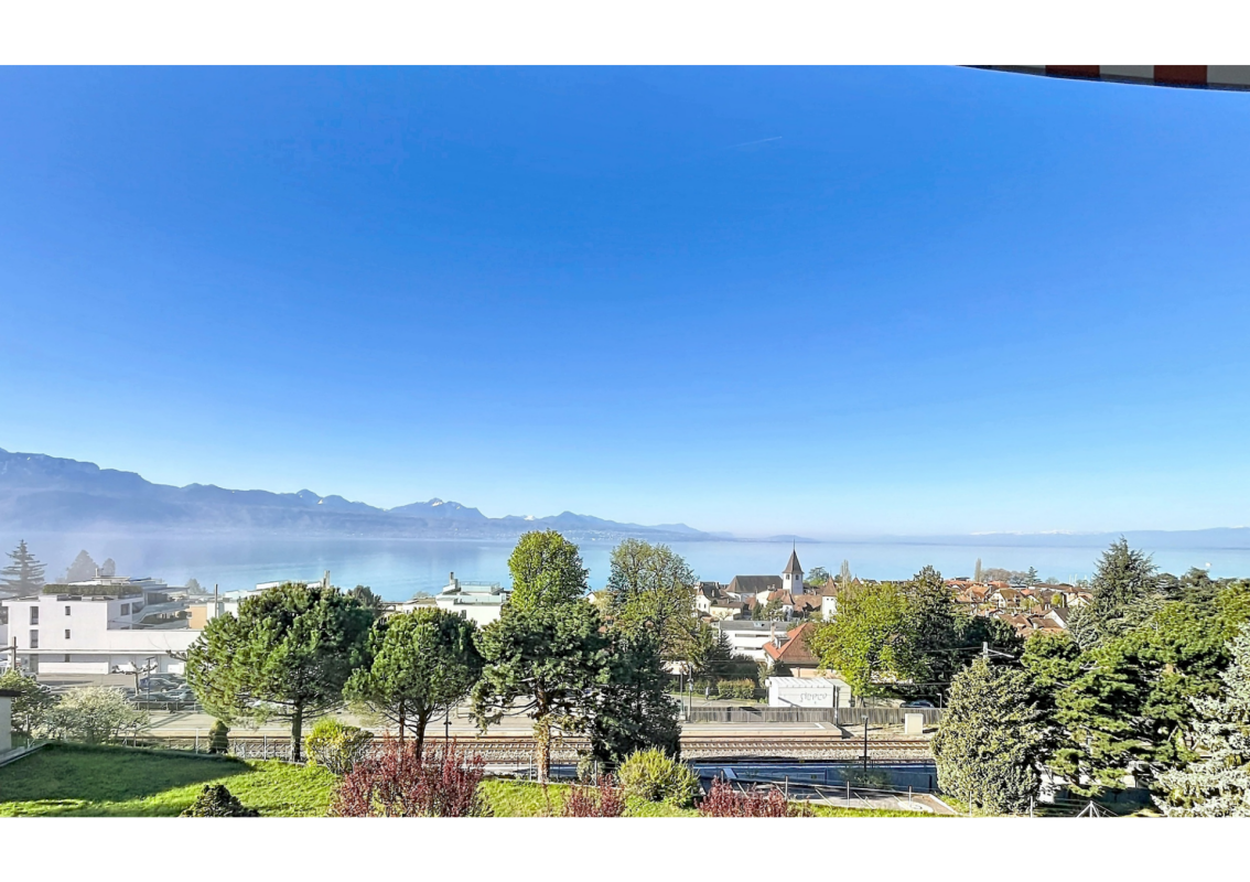 LUTRY : 5.5p à rénover !