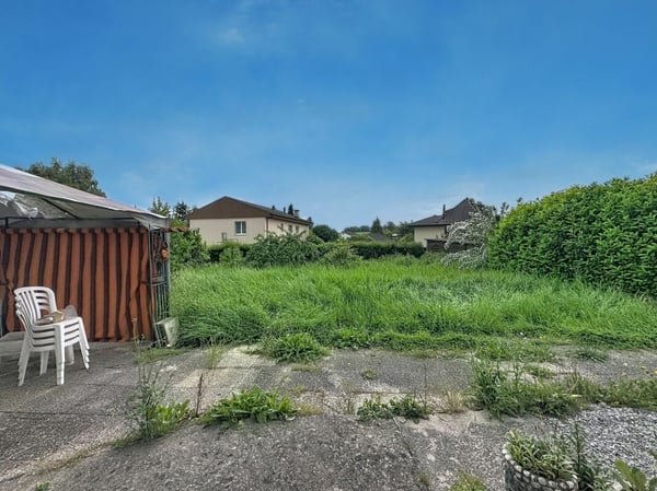 Campagne Lausannoise 3