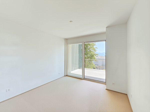 LUTRY Villa jumelle - Vue Lac 9