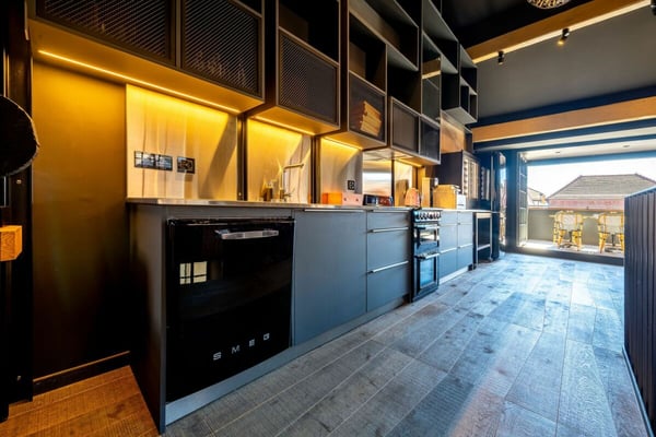 LUTRY - Un lieu unique au coeur du Bourg | Résidentiel, commercial ou boutique-hôtel 5