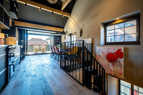 LUTRY - Un lieu unique au coeur du Bourg | Résidentiel, commercial ou boutique-hôtel 7