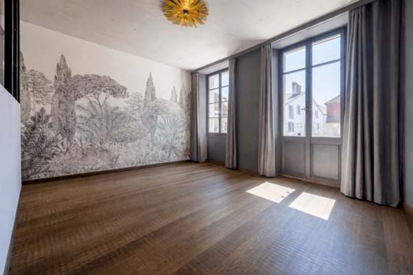 LUTRY - Un lieu unique au coeur du Bourg | Résidentiel, commercial ou boutique-hôtel 9