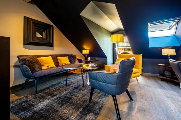LUTRY - Un lieu unique au coeur du Bourg | Résidentiel, commercial ou boutique-hôtel 3