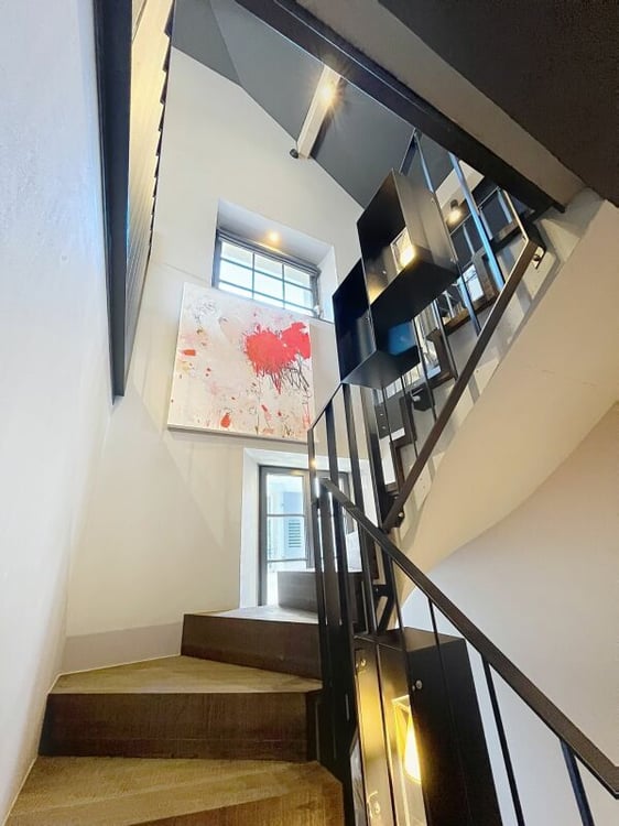 LUTRY - Un lieu unique au coeur du Bourg | Résidentiel, commercial ou boutique-hôtel 8