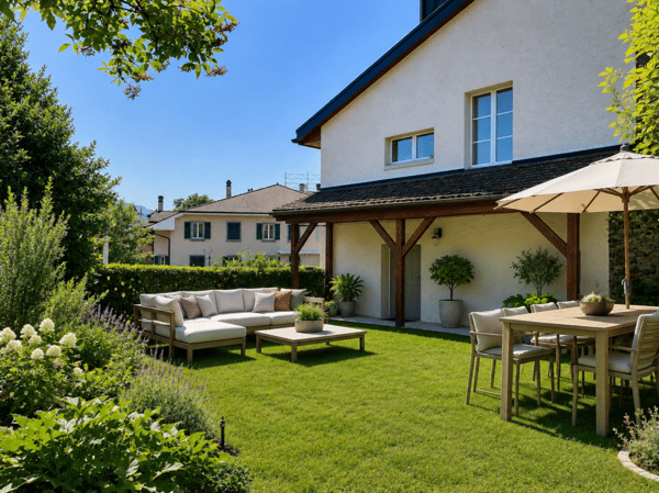 LUTRY BOURG - Une adresse privilégiée à deux pas du lac | Immeuble à fort potentiel 3