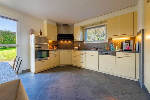 Fabuleux , villa contiguë 6.5 pièces à Epalinges 4